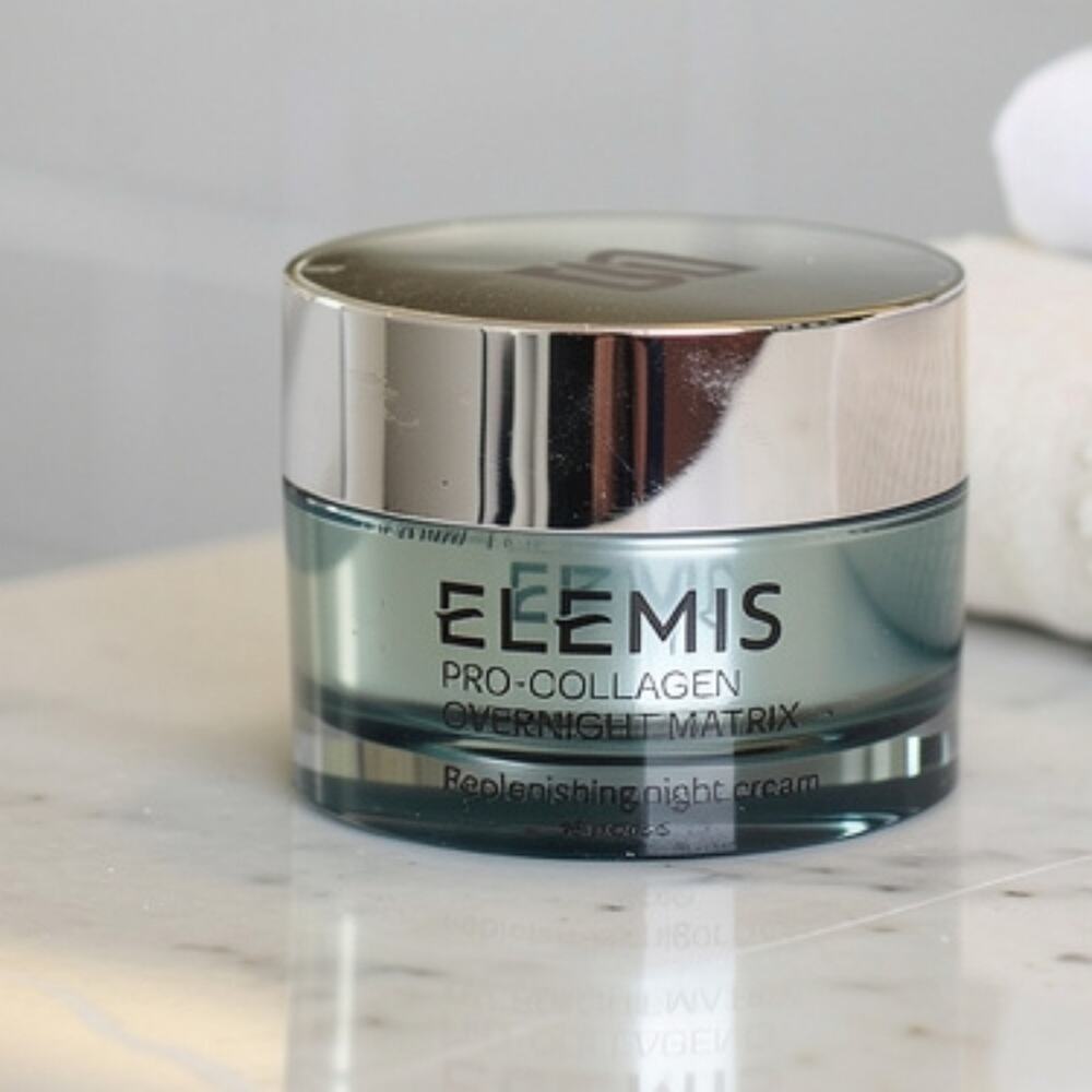 Elemis Pro-Collagen Overnight Matrix Full Size Brand New! - Picture 1 of 4